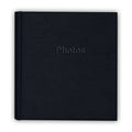 Zep hd2632bl adhesive album 25 pages 26x32 cm