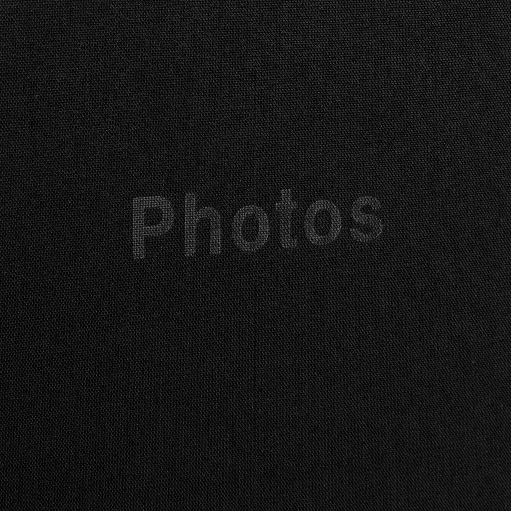 Zep hd2632bl adhesive album 25 pages 26x32 cm