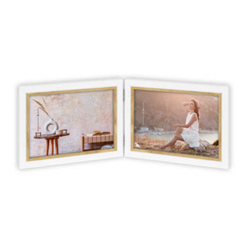 Zep Bilderrahmen CV964 Ayas 2H 2x10x15 cm