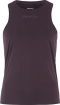Craft core essence singlet 2 - dames - maat l