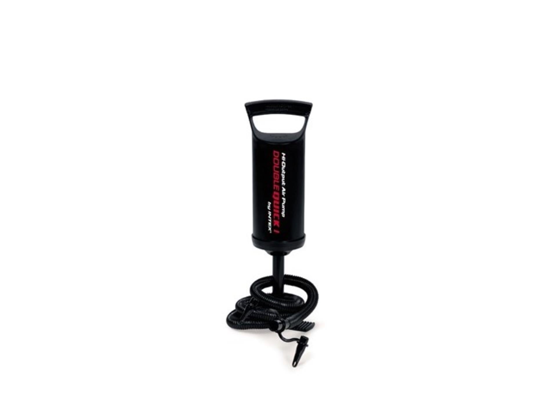 Intex Handpumpe – kleines Modell