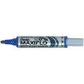 Whiteboard marker pentil maxiflo blauw