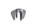 Vacu vin champagne opener schroefmodel