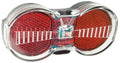 Busch + müller toplight flat s senso diode taillight