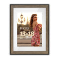 Zep RZ223B Roma Braun 15x20 20x30 cm