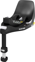 Maxi-cosi familyfix 360 i-size isofix autostoel base - essential grey