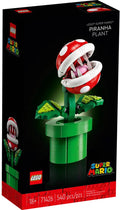 LEGO Super Mario 71426 Piranha-Pflanze