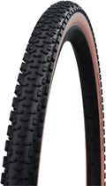 Buitenband Schwalbe 28-2.00 (50-622) G-One Ultrabite Perf. zw br vw