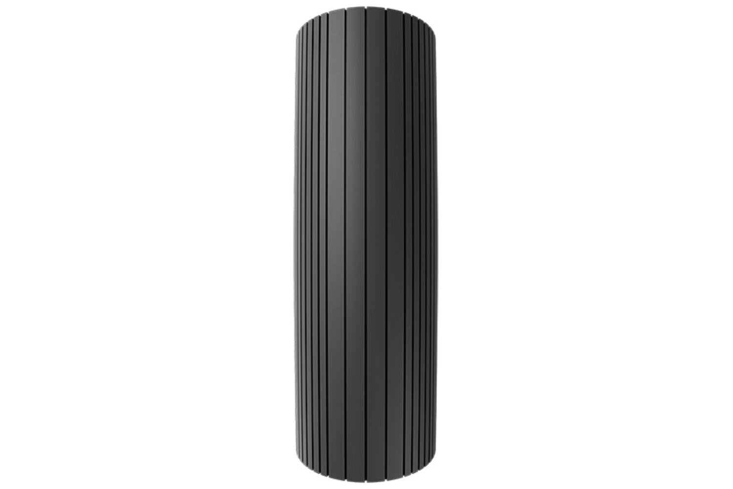 Vittoria - corsa tlr graphene 2.0 vouwband zwart 700x25c