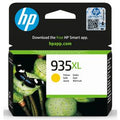 Inktcartridge hp c2p26ae 935xl geel