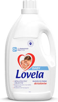 Lovela baby - kleur wasmiddel - huidvriendelijk - 4,5l