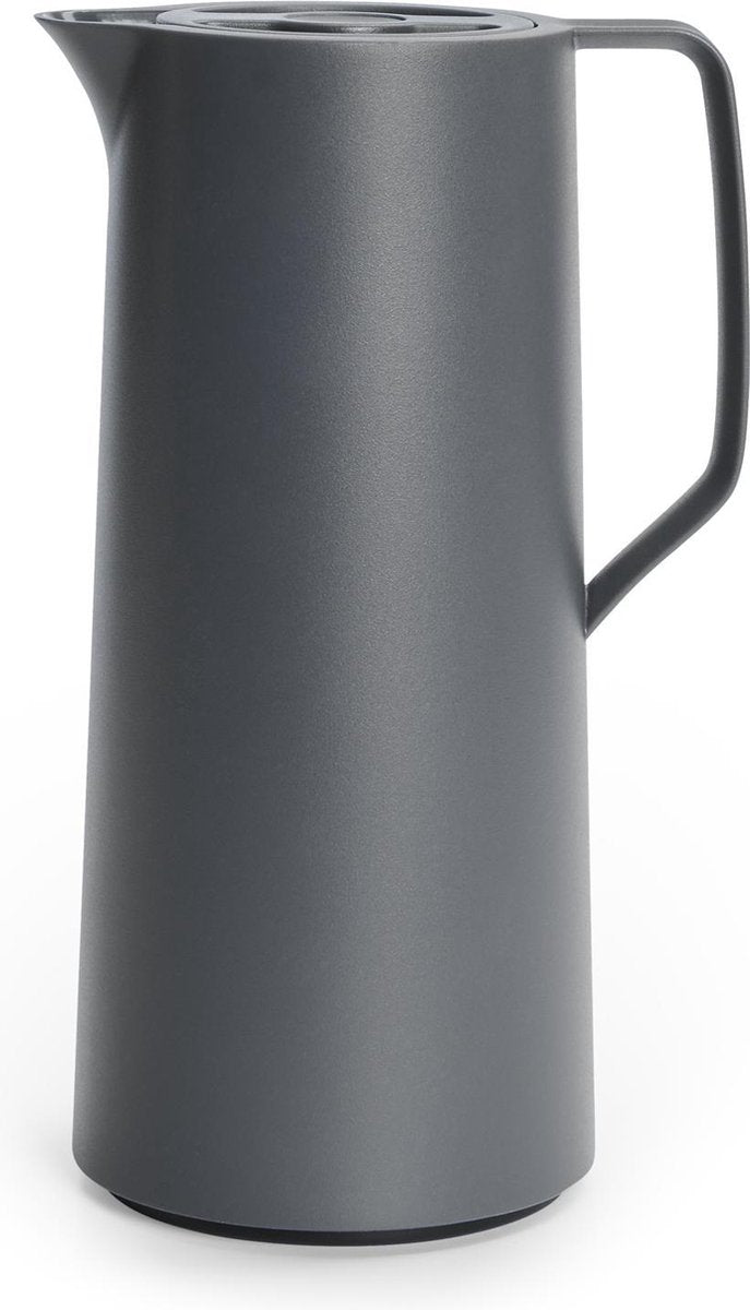 Tefal motiva isoleerkan 1l antraciet