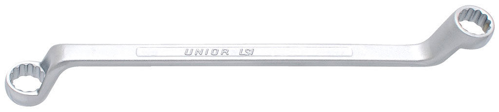 Unior grs ringsleutel 6x7mm inl