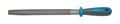 Unior grs vijl 1 2 rond 200mm inl