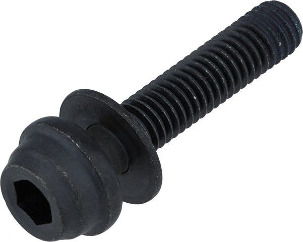 Shimano type c2 rear bolt for flat mount br-r8170 br-r7170