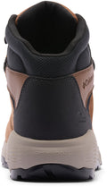 Columbia newton wander™ nutmeg, black 43.5