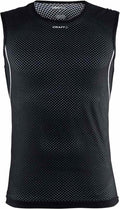 Craft cool mesh superlight sl m heren thermoshirt - zwart