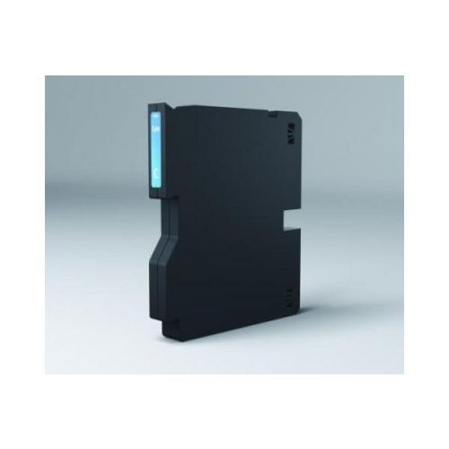 Tonercartridge ricoh 405766 cyaan