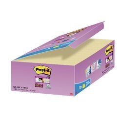 Post-it ® super sticky notes