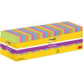 Super sticky notes post-it 654ssvp24coleu