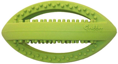 Happy Pet Grubber interaktiver Rugbyball