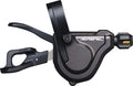 Shimano saint sl-m820 10-speed shifter right