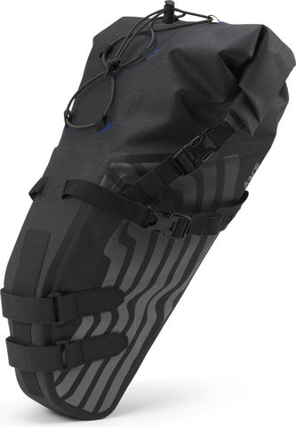Aevor seat pack saddle bag