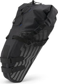 Aevor seat pack saddle bag