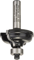 Bosch - profielfrees a 8 mm, r1 4,8 mm, b 11 mm, l 14,3 mm, g 57 mm