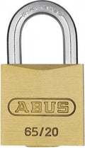 Abus Vorhängeschloss 65