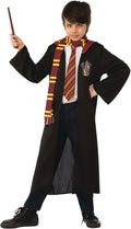 Rubies - harry potter kostuum en accessoire set voor kinderen - halloween - halloween accessoires - halloween verkleden