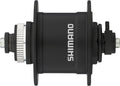 Shimano alivio disc center lock hub dynamo dh-t4050-1d