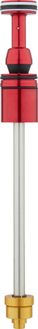 Rockshox umrüst-kit debonair+ conver.kit rs debonair+ for lyrik d1 160mm
