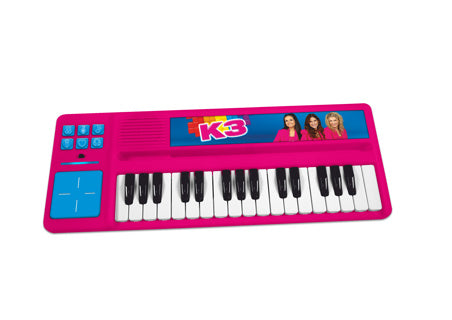 Studio 100 Keyboard