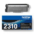 Tonercartridge brother tn-2310 zwart
