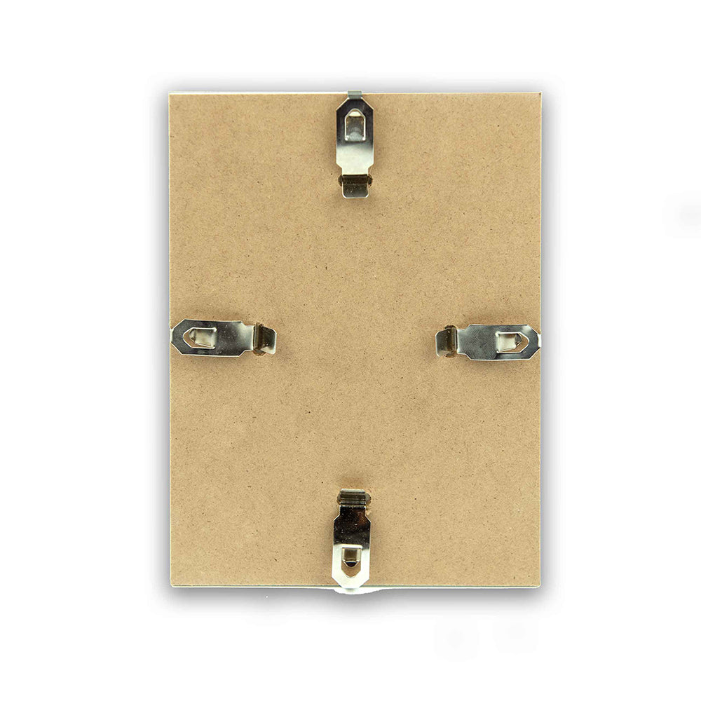 Nielsen design nielsen clipframe 6810001 anti-reflex 10x15 cm
