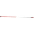 Haccp steel aluminium betra rood