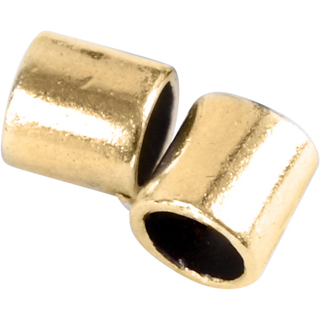 Https: www.cchobby.nl knijpkralen-tube-afm-2x2-mm-gatgrootte-1-4-mm-verguld-80-stuk-1-doos