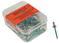 Wisvo popnagel 3.8x10 ds a 50