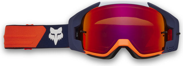Fox head vue focus tech vivid goggle