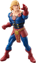 Marvel legends action figure ikaris (baf: 's zabu) 15 cm