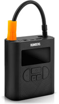 Humberg draadloze elektrische pomp hm-252