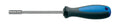 Unior grs schroevendraaier dop 7.0mm