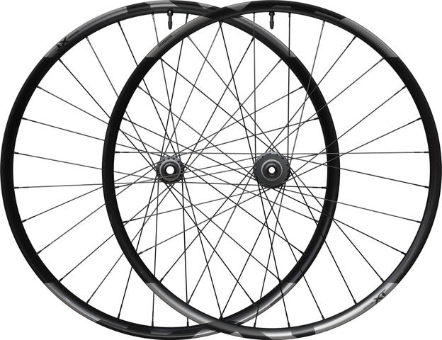 Shimano wheelset