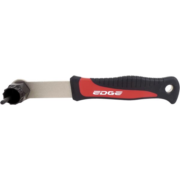 Kassettenfreilaufabzieher Edge mit Stift - Shimano-Modell