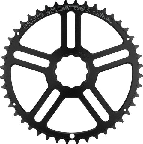 White industries mr30 vbc outer chainring