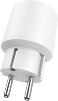 Klikaanklikuit macc-200 matter stopcontact dimmer - slimme dimmer werkt met apple home google home - gratis app - wit