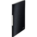 Showalbum leitz style zwart
