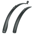 Sks spatbordset 26 28 beavertail xl