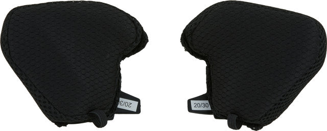 Fox head proframe mips standard cheek pads